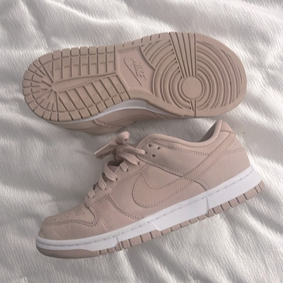 Soft pink dunk low - Picture 3 of 3